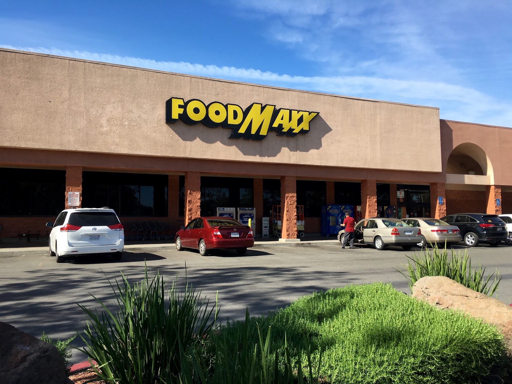 FoodMaxx