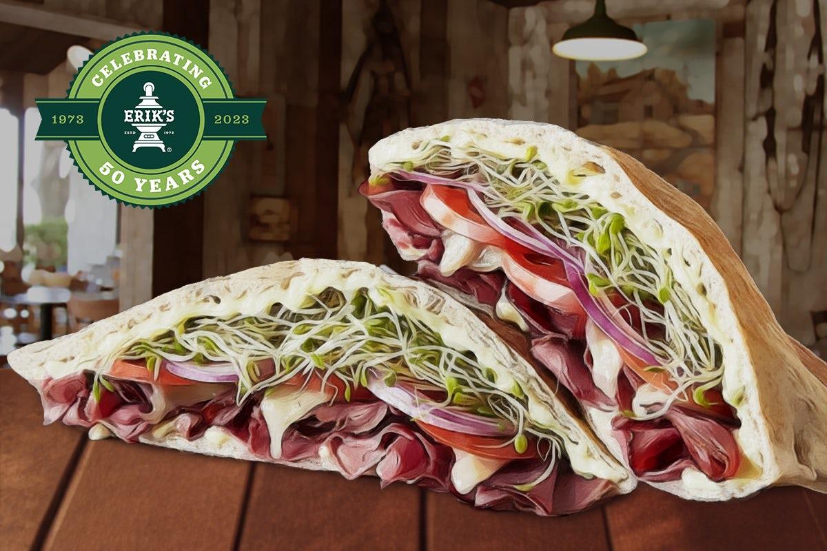 Photo credit: grubhub