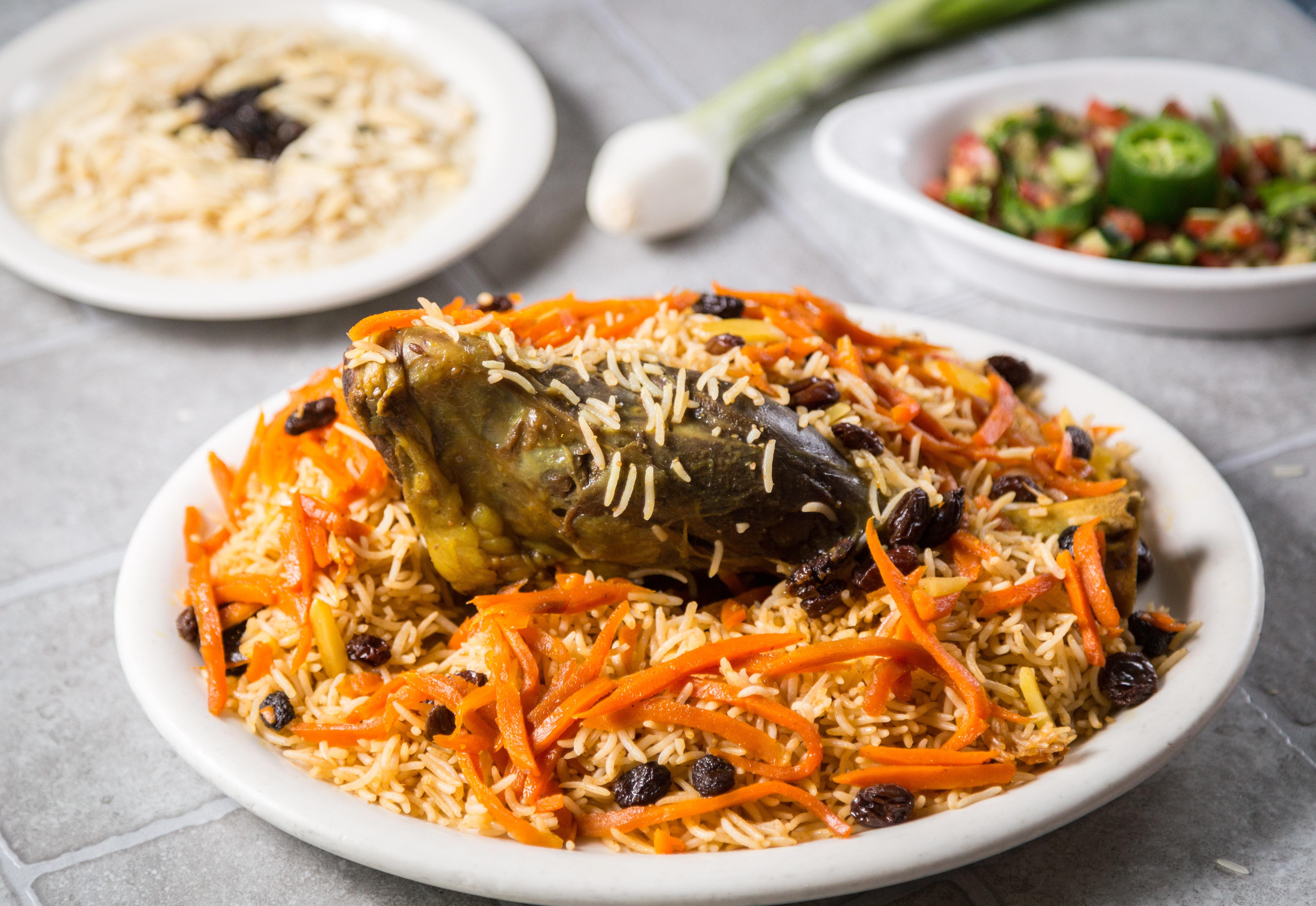 Photo credit: grubhub