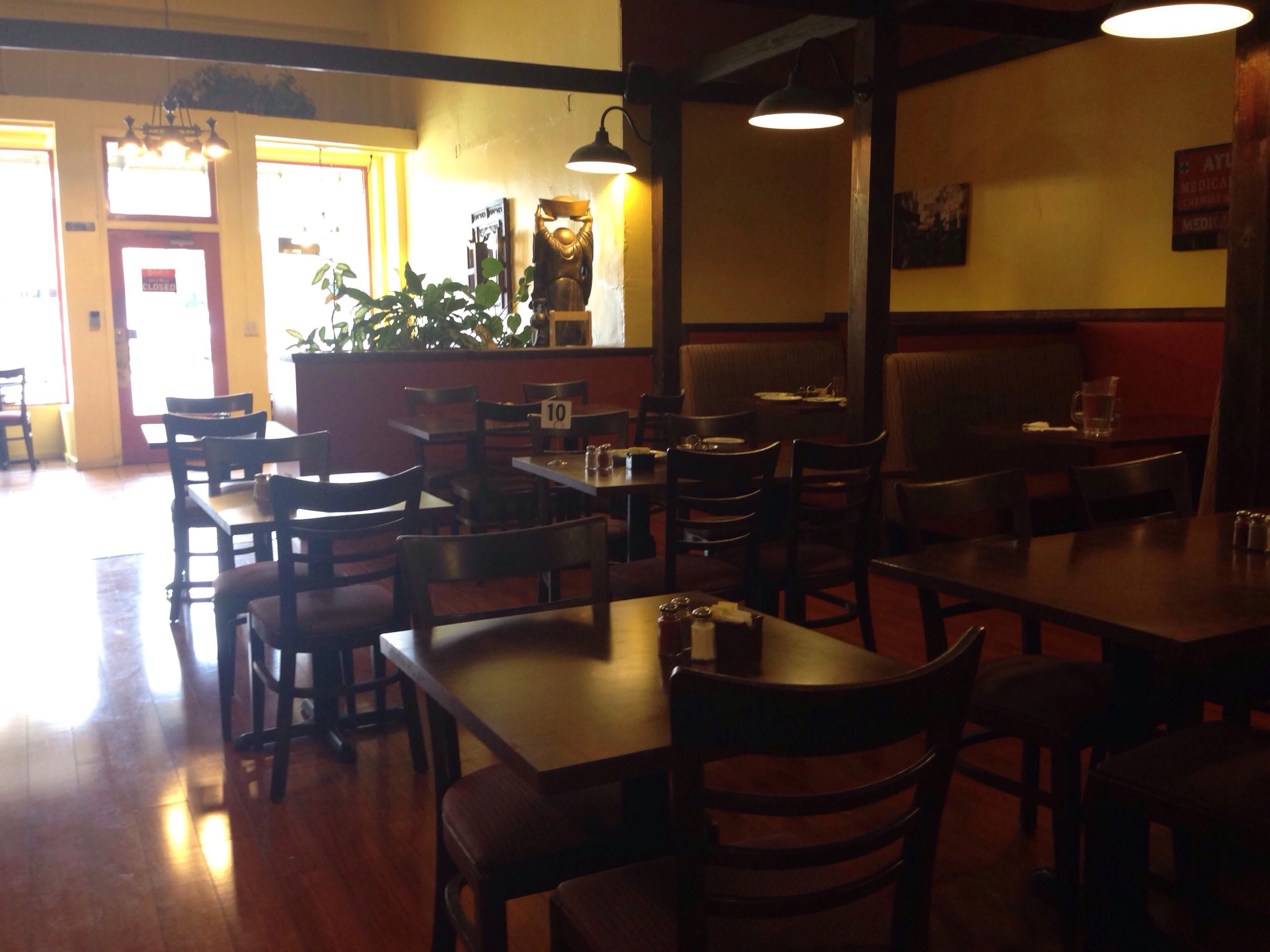 Photo credit: zomato