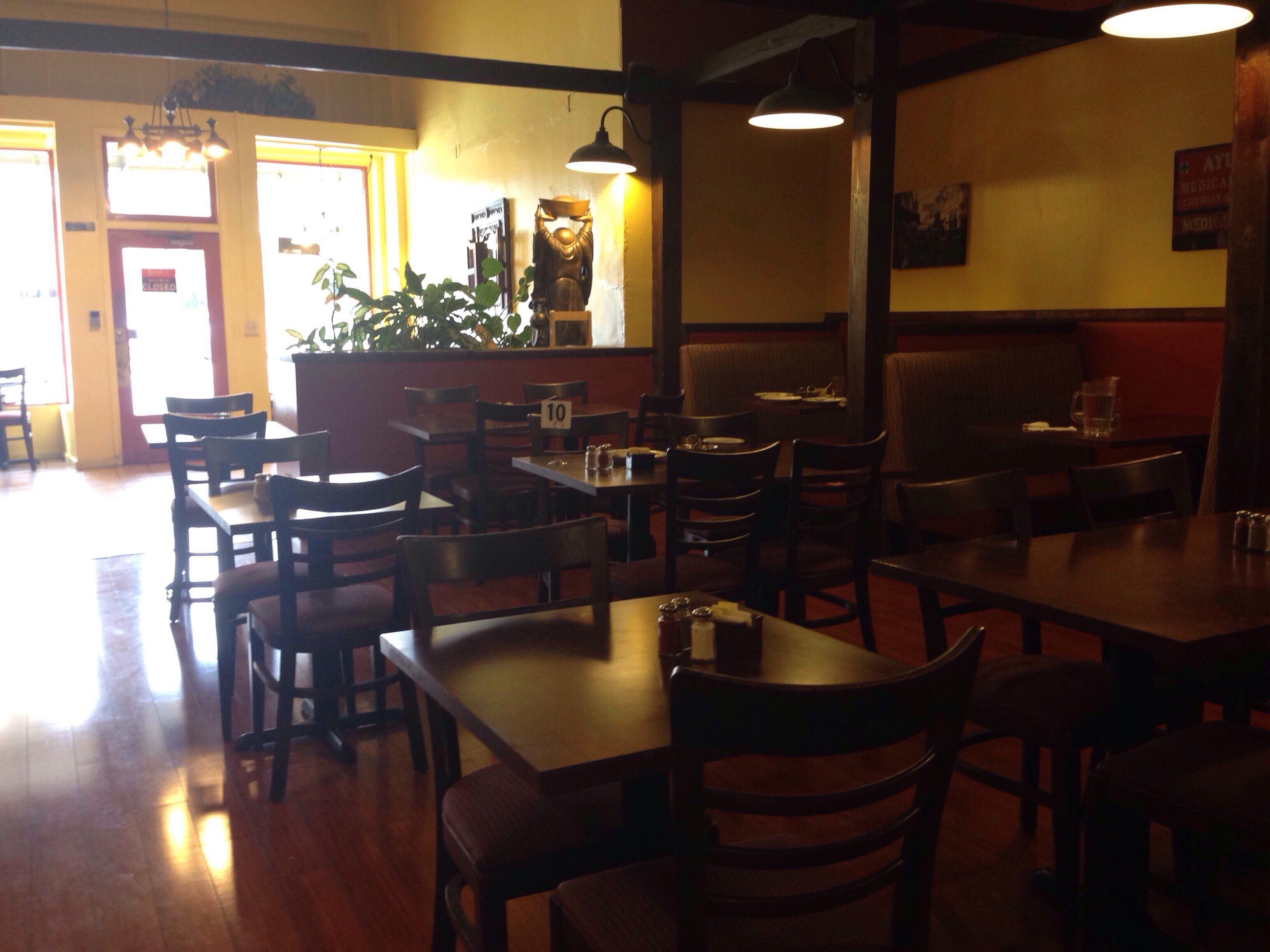 Photo credit: zomato