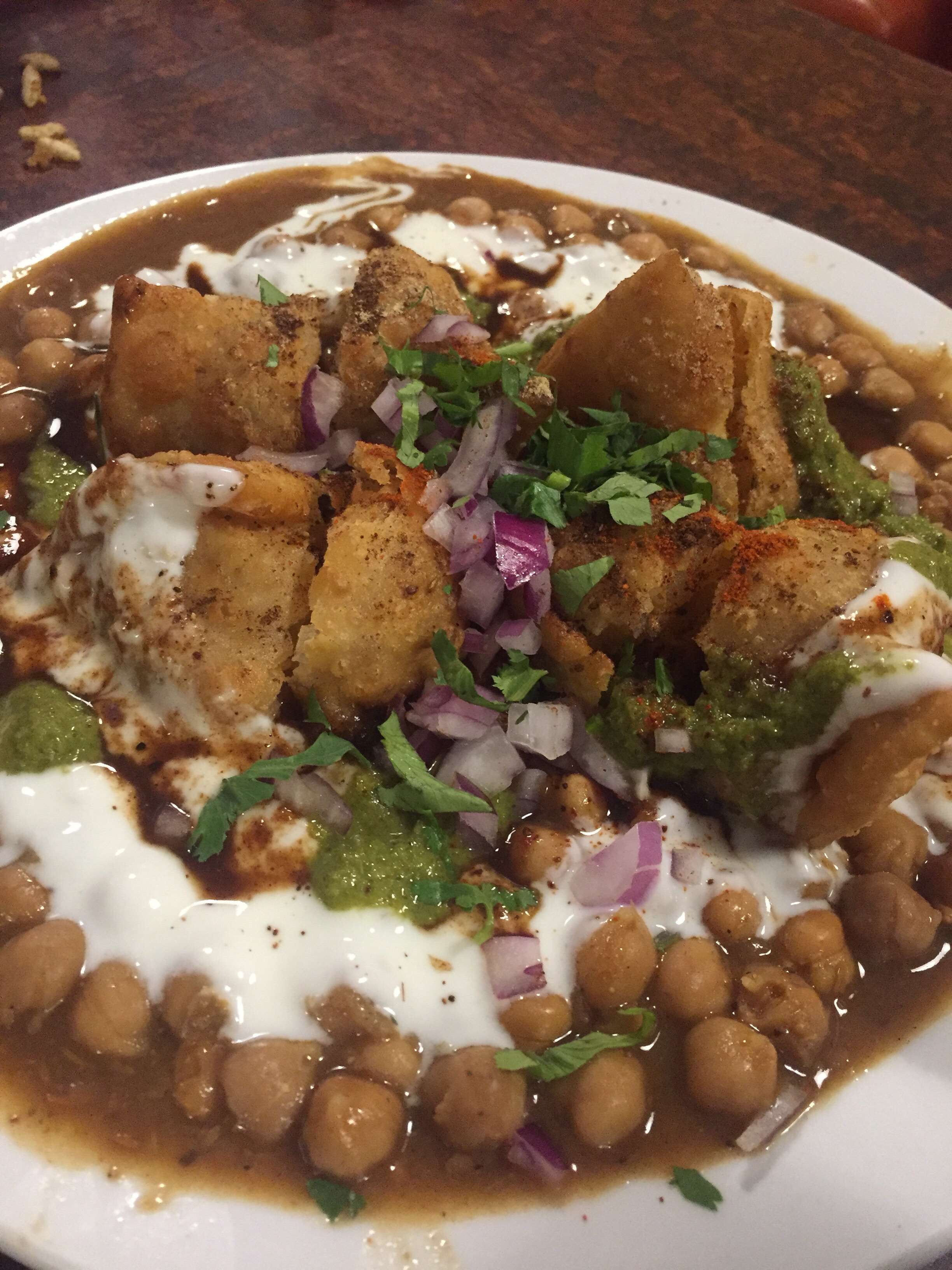 Photo credit: zomato