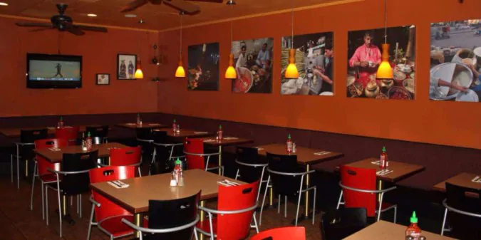 Photo credit: zomato