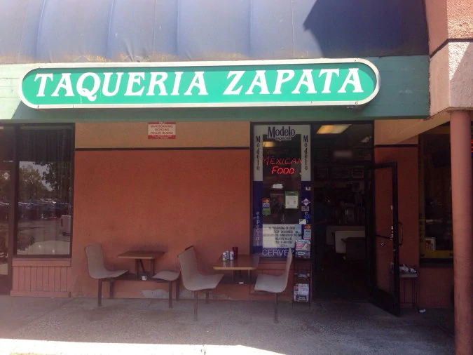 Photo credit: zomato