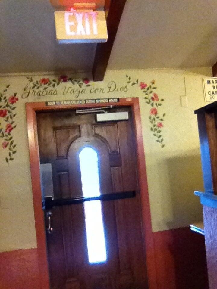 Photo credit: nextdoor