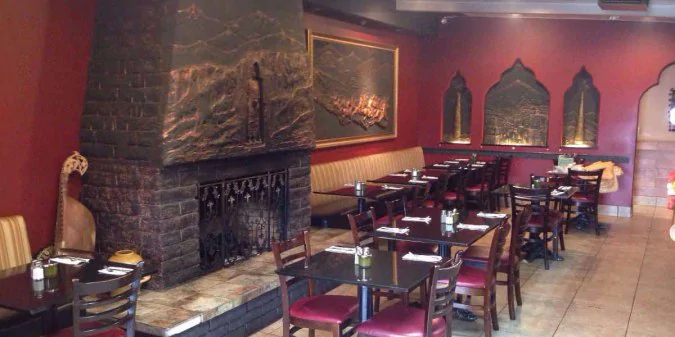 Photo credit: zomato