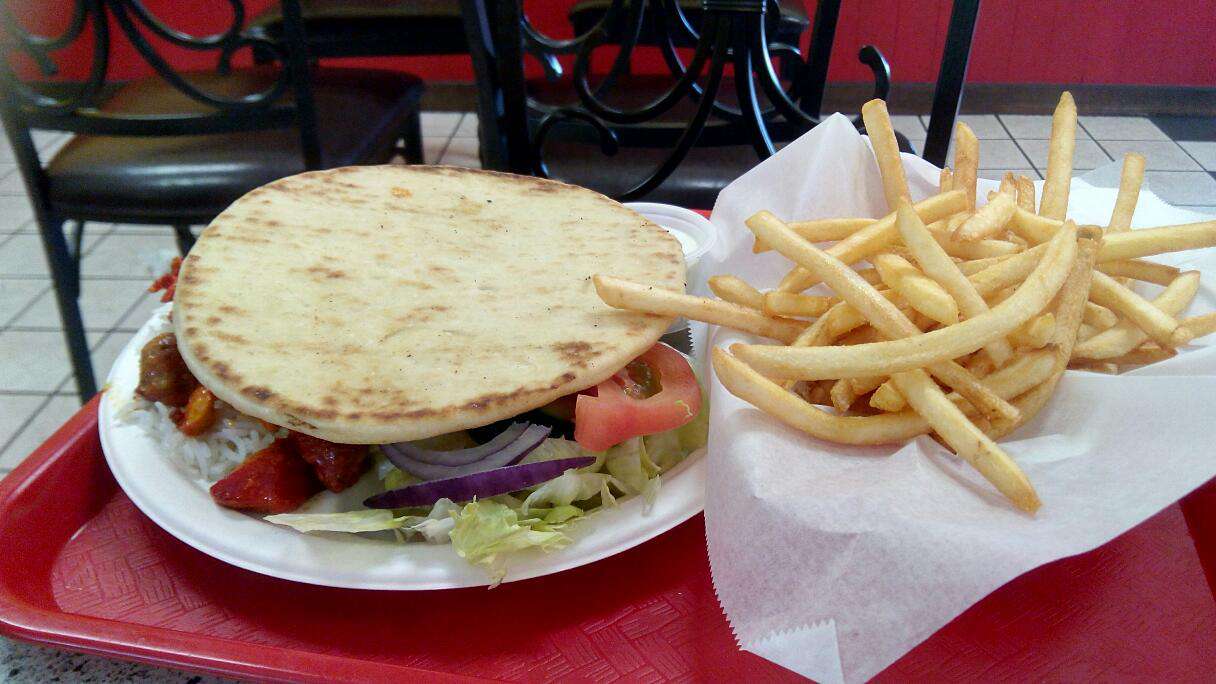 Photo credit: zomato