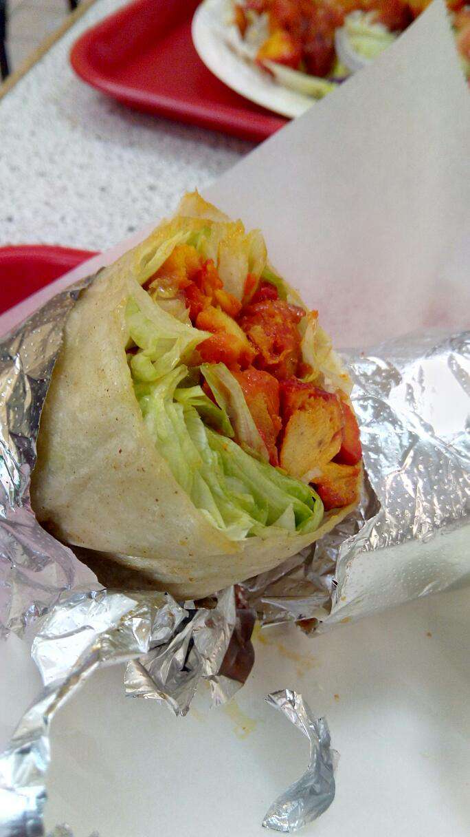 Photo credit: zomato