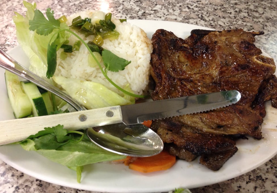 Photo credit: grubhub