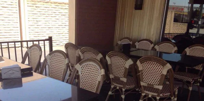 Photo credit: zomato