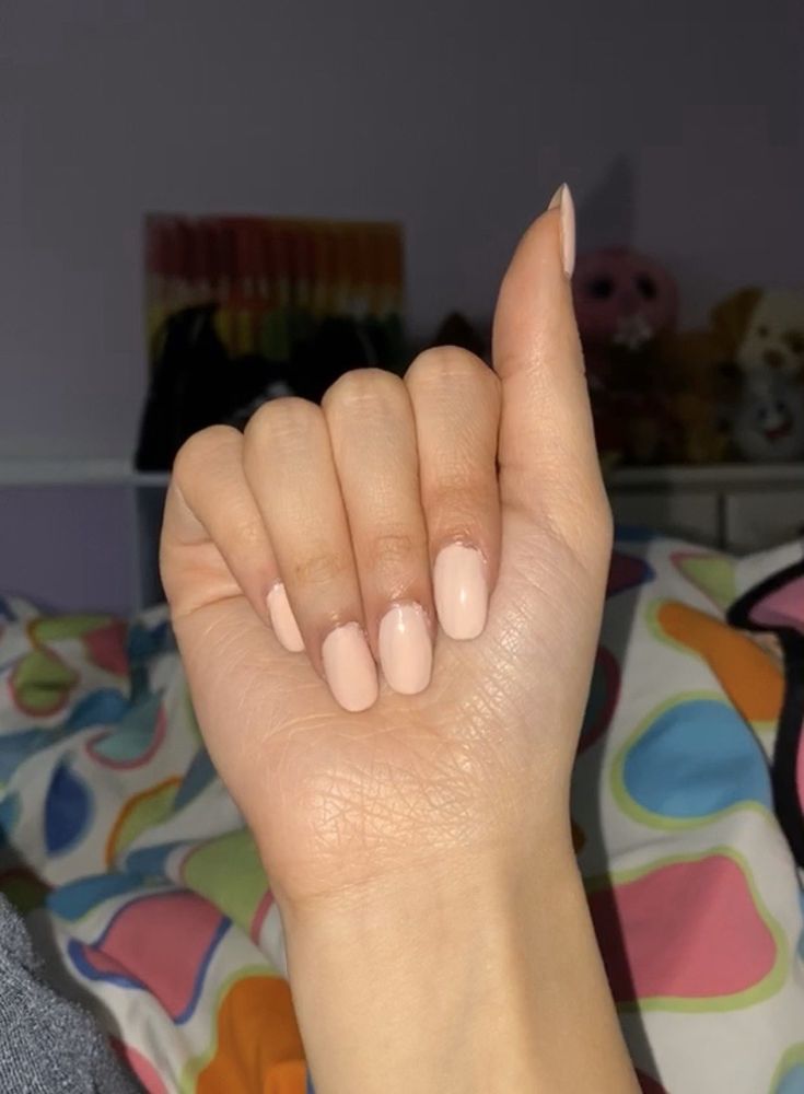Nails Perfection