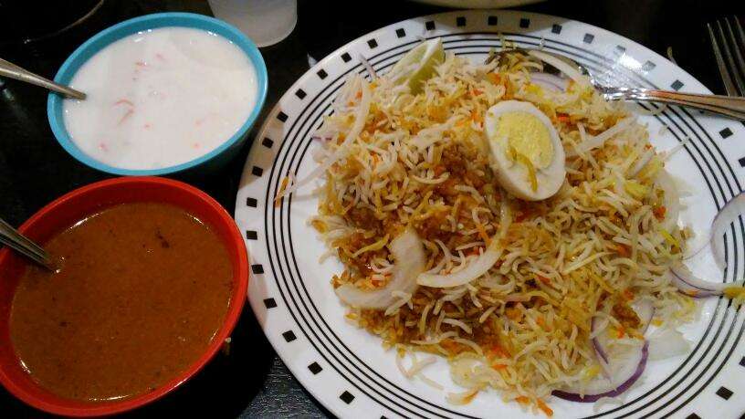 Photo credit: zomato