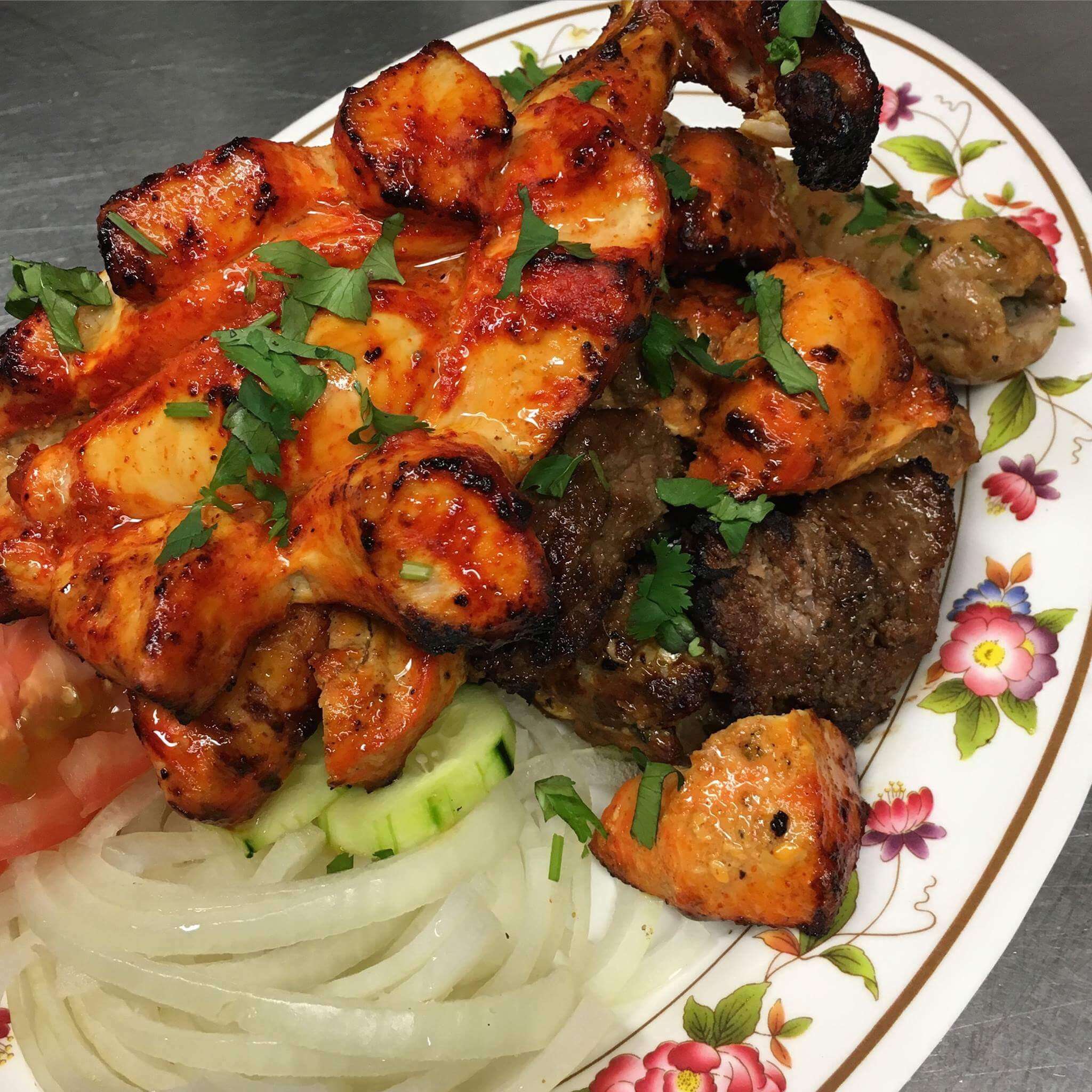 Photo credit: zomato