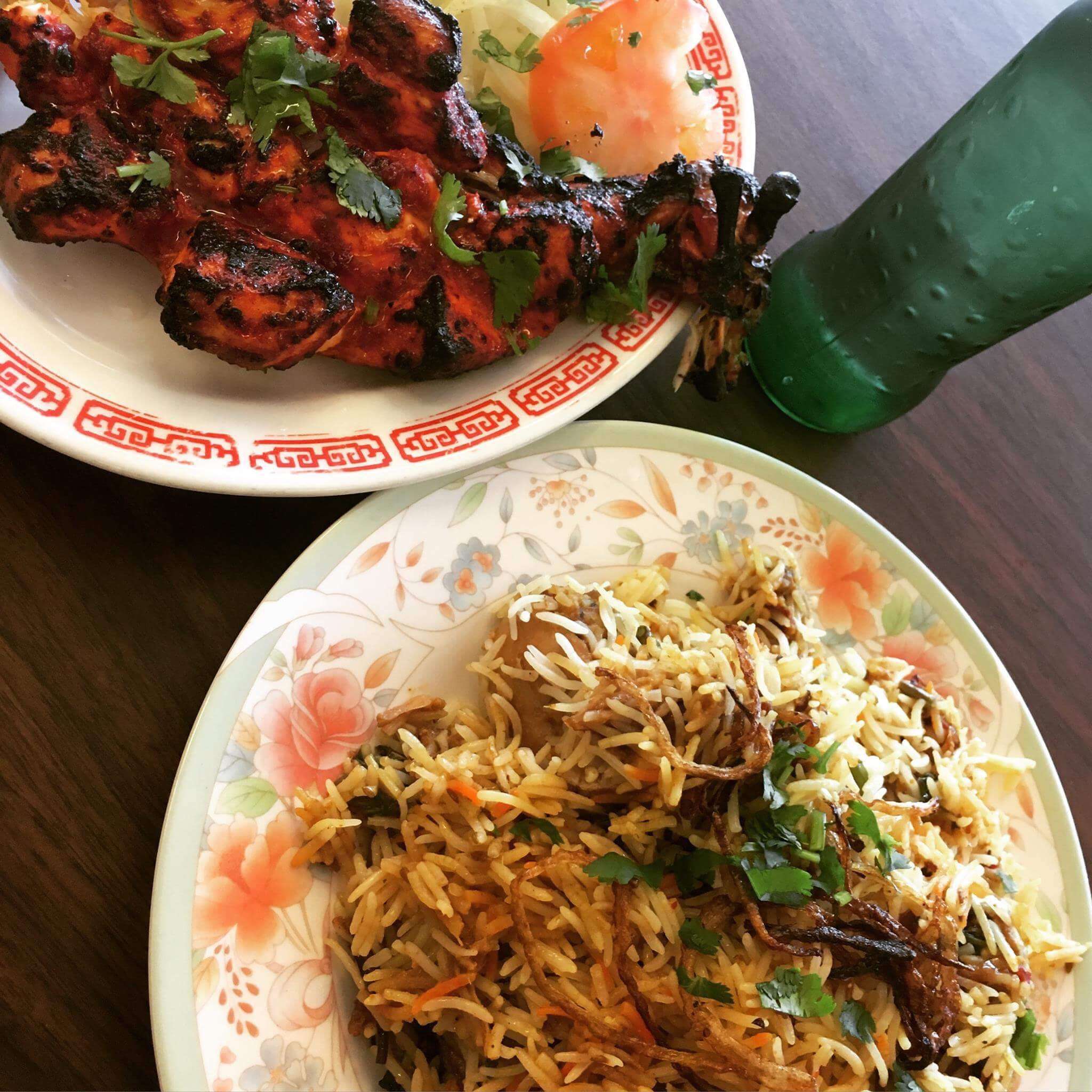 Photo credit: zomato