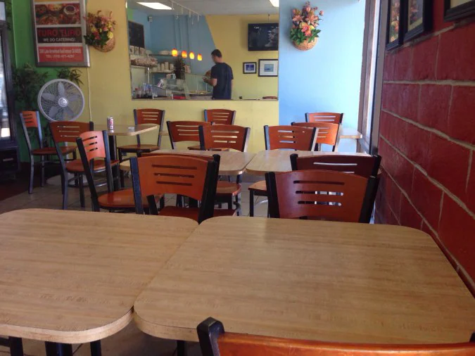 Photo credit: zomato