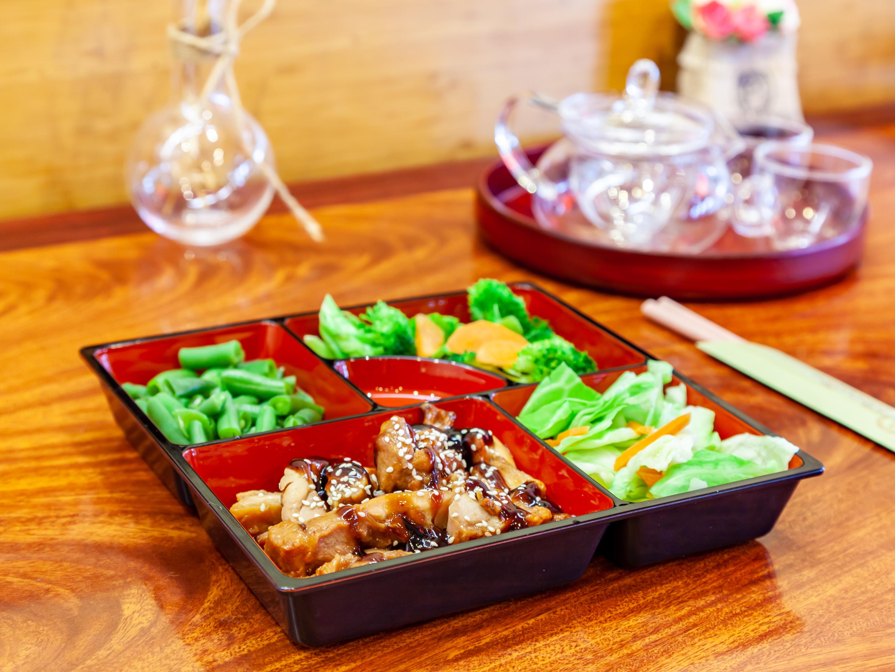 Photo credit: grubhub