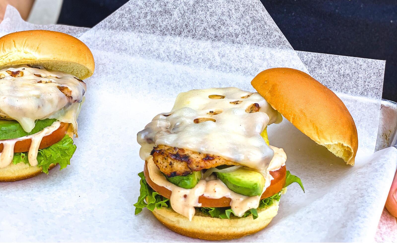 Photo credit: nextdoor