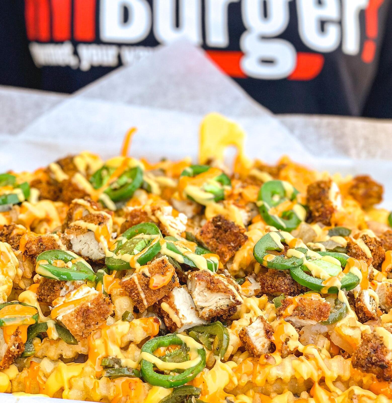 Photo credit: nextdoor