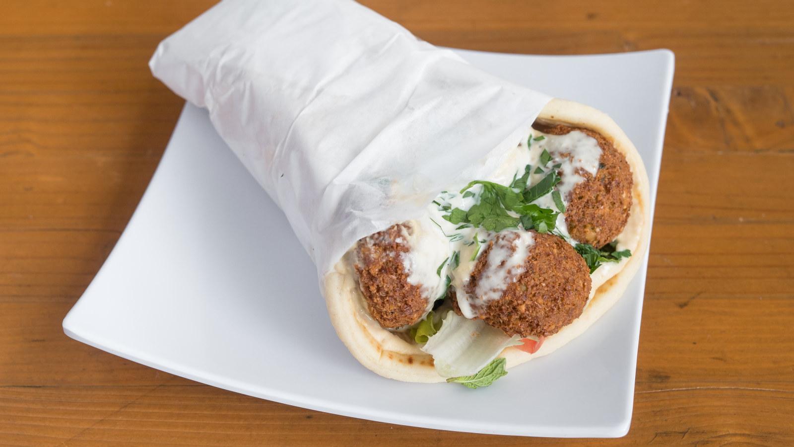 Photo credit: grubhub