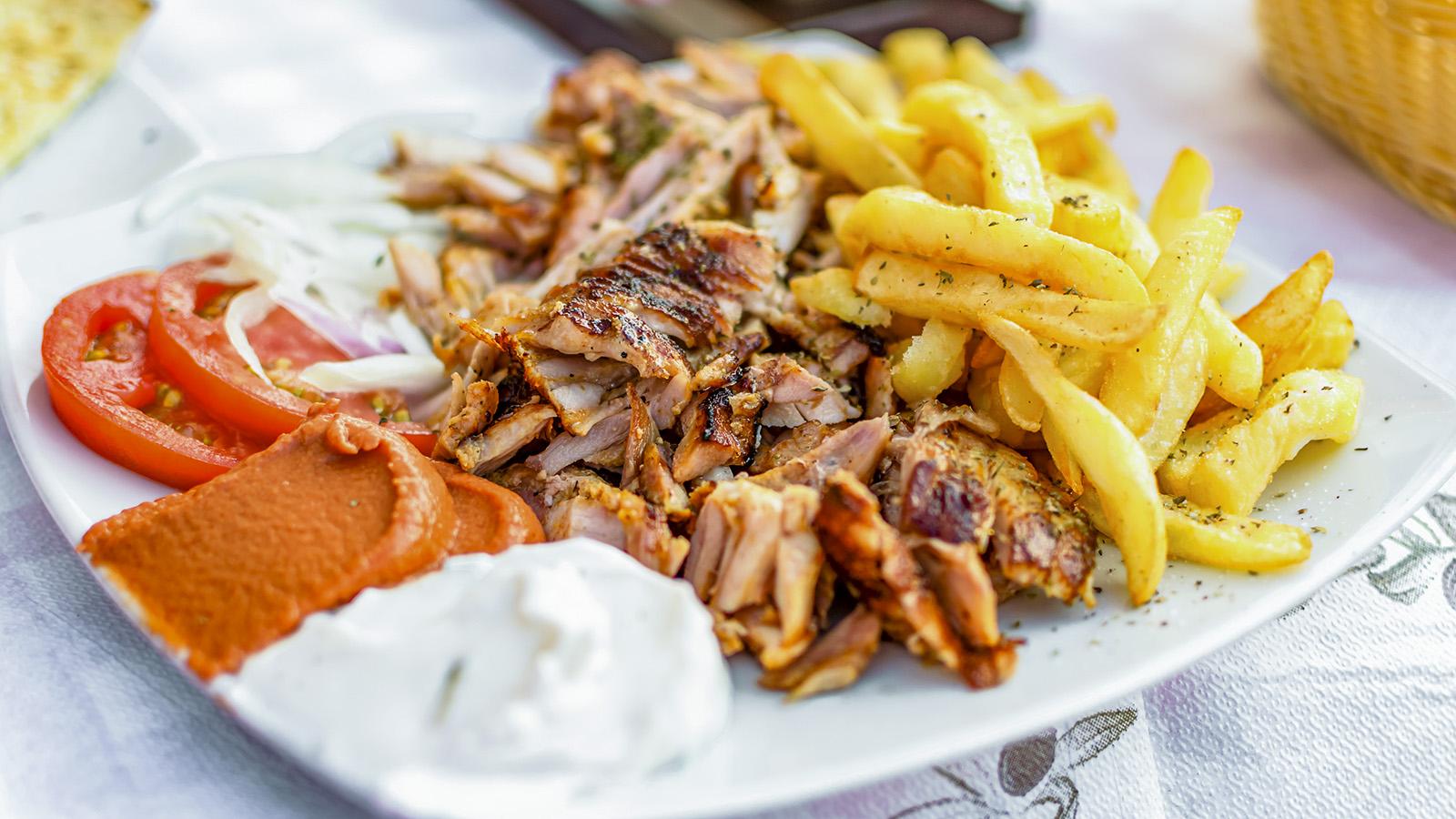 Photo credit: grubhub