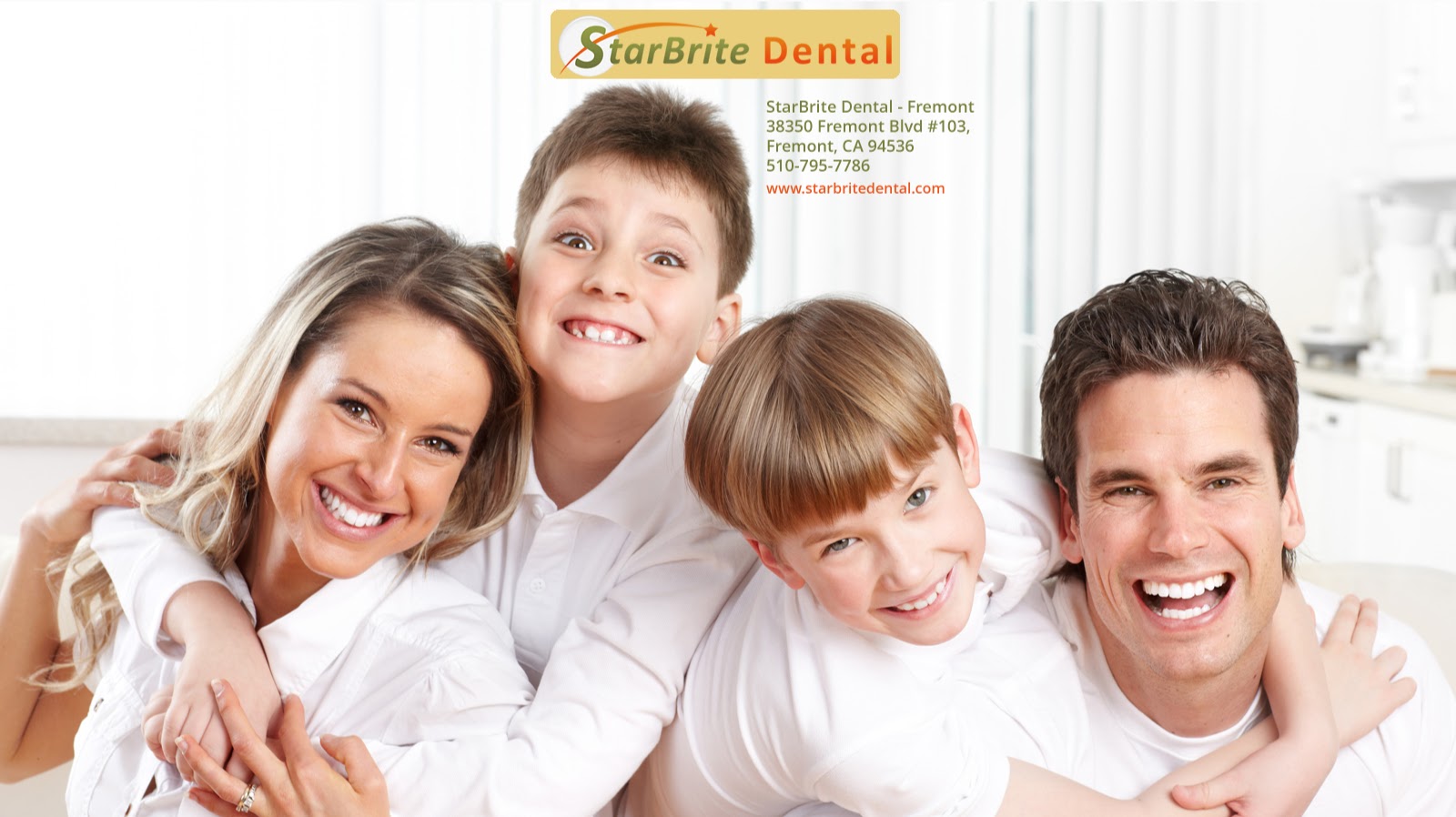 StarBrite Dental