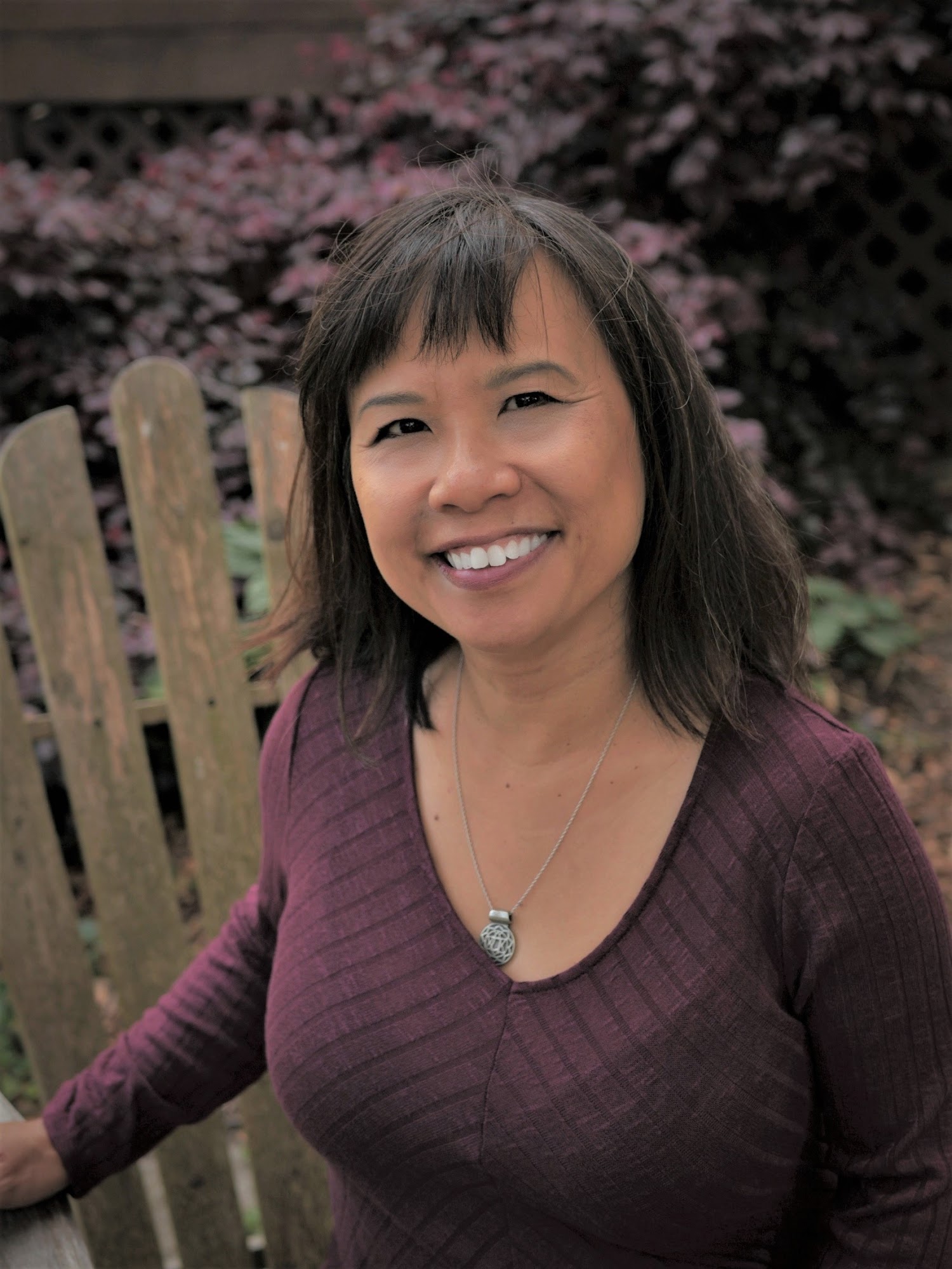 Lynn Cheng Holistic Healing & Acupuncture
