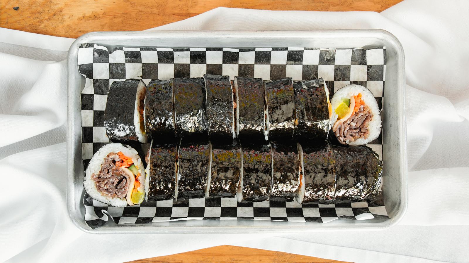 Photo credit: grubhub