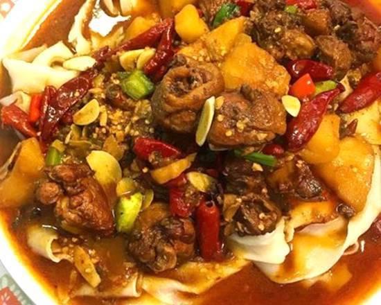 Photo credit: ubereats