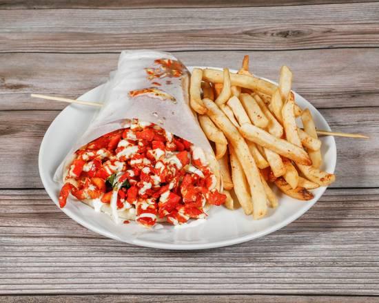 Photo credit: ubereats