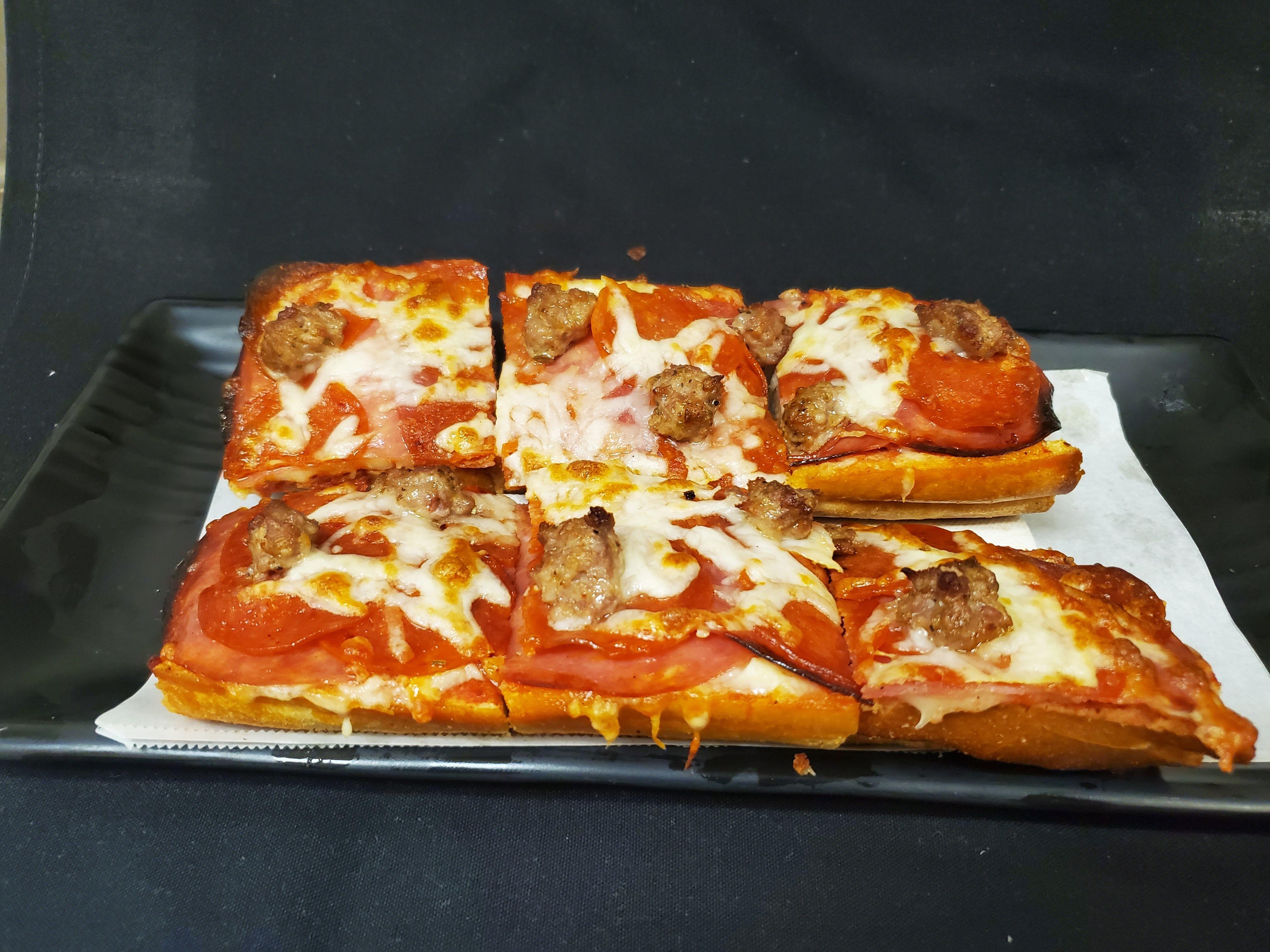 Photo credit: grubhub