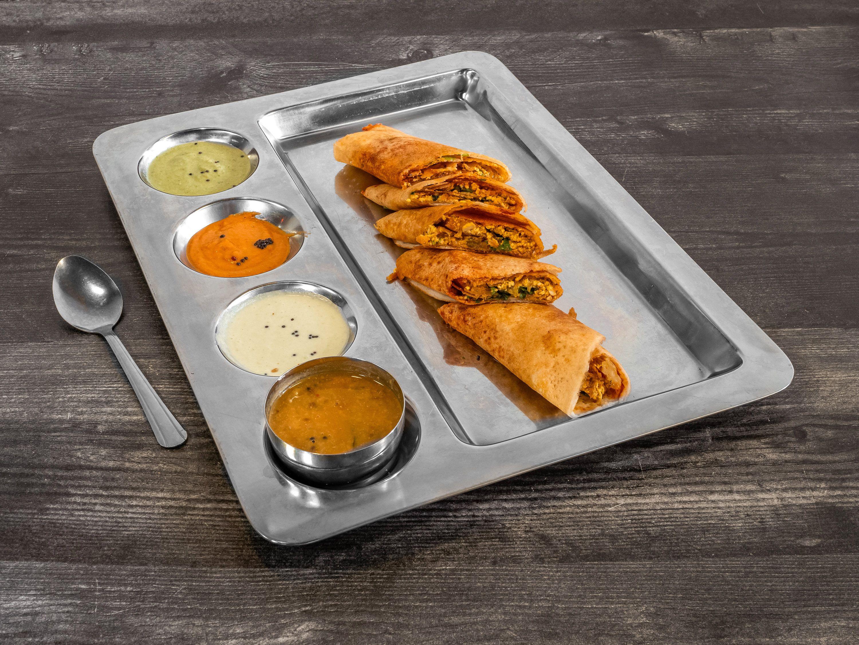 Photo credit: grubhub