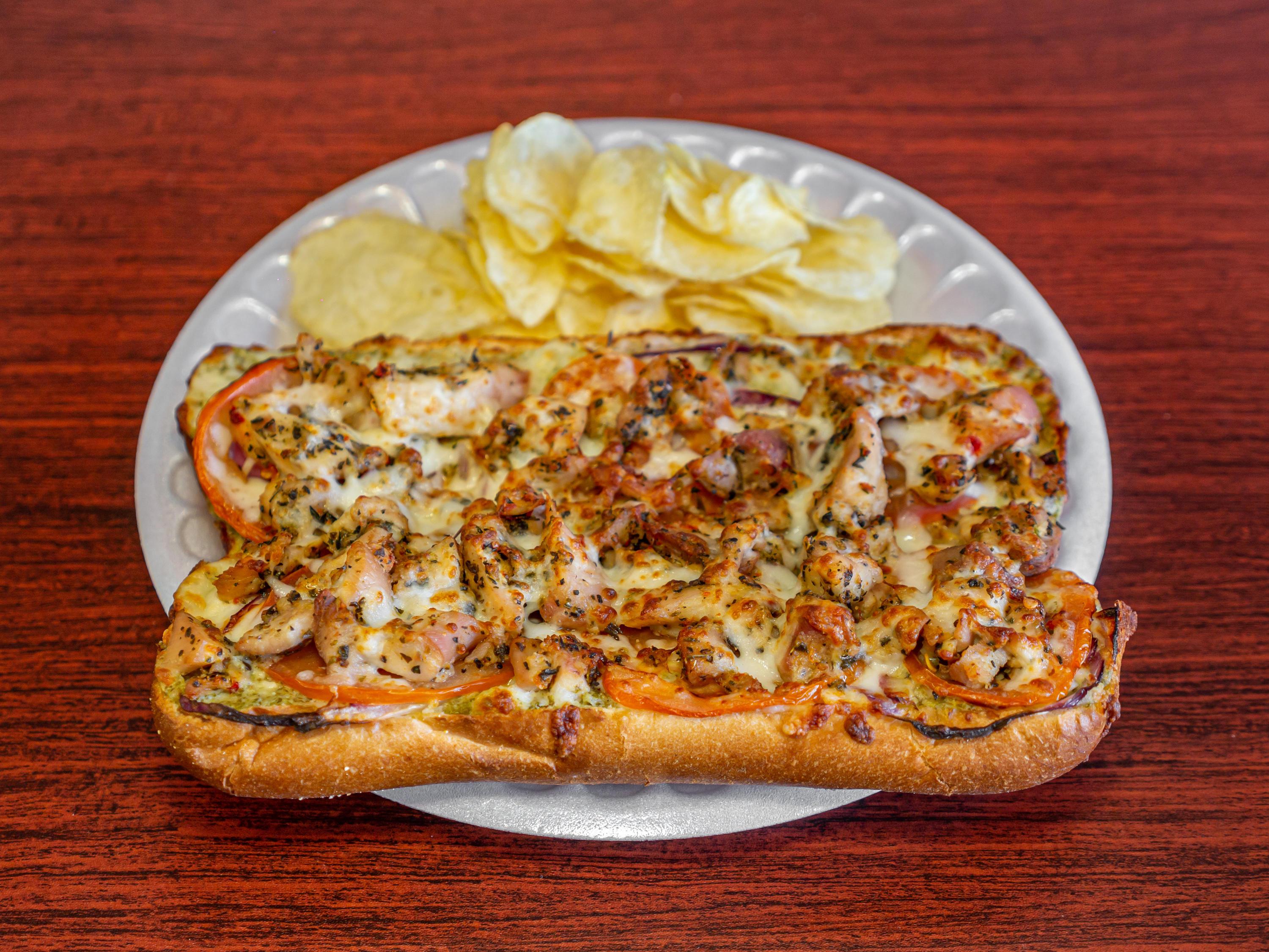 Photo credit: grubhub