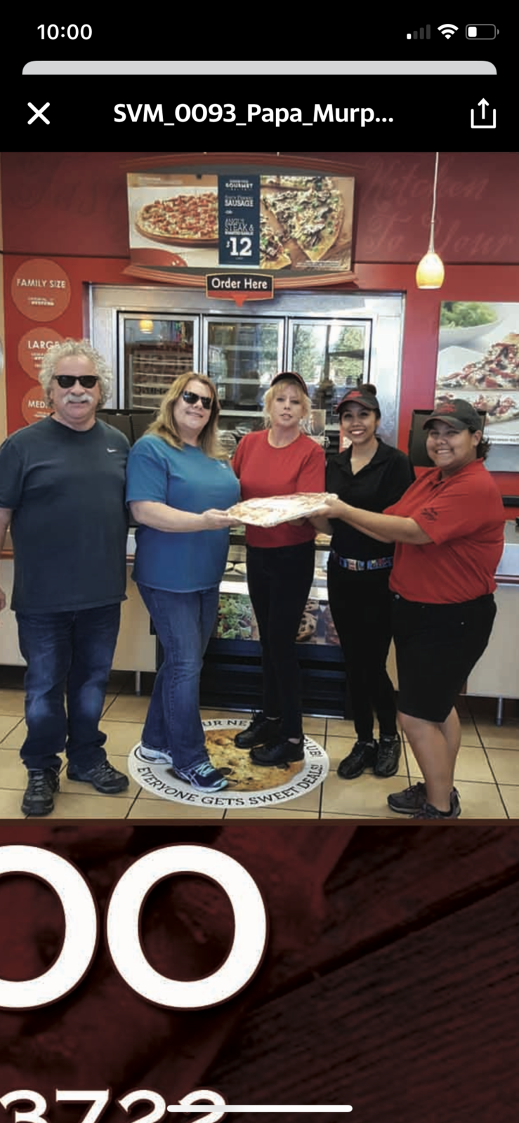 Photo credit: nextdoor