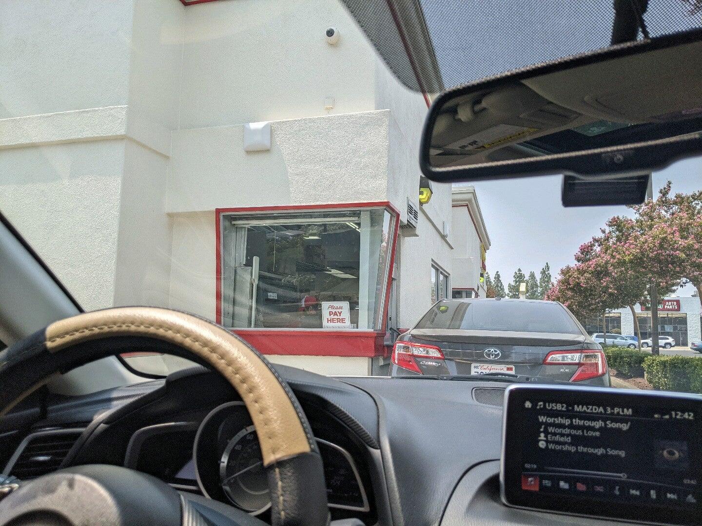 Photo credit: nextdoor