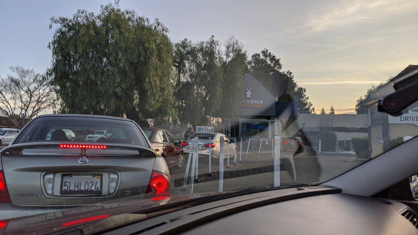 Photo credit: nextdoor