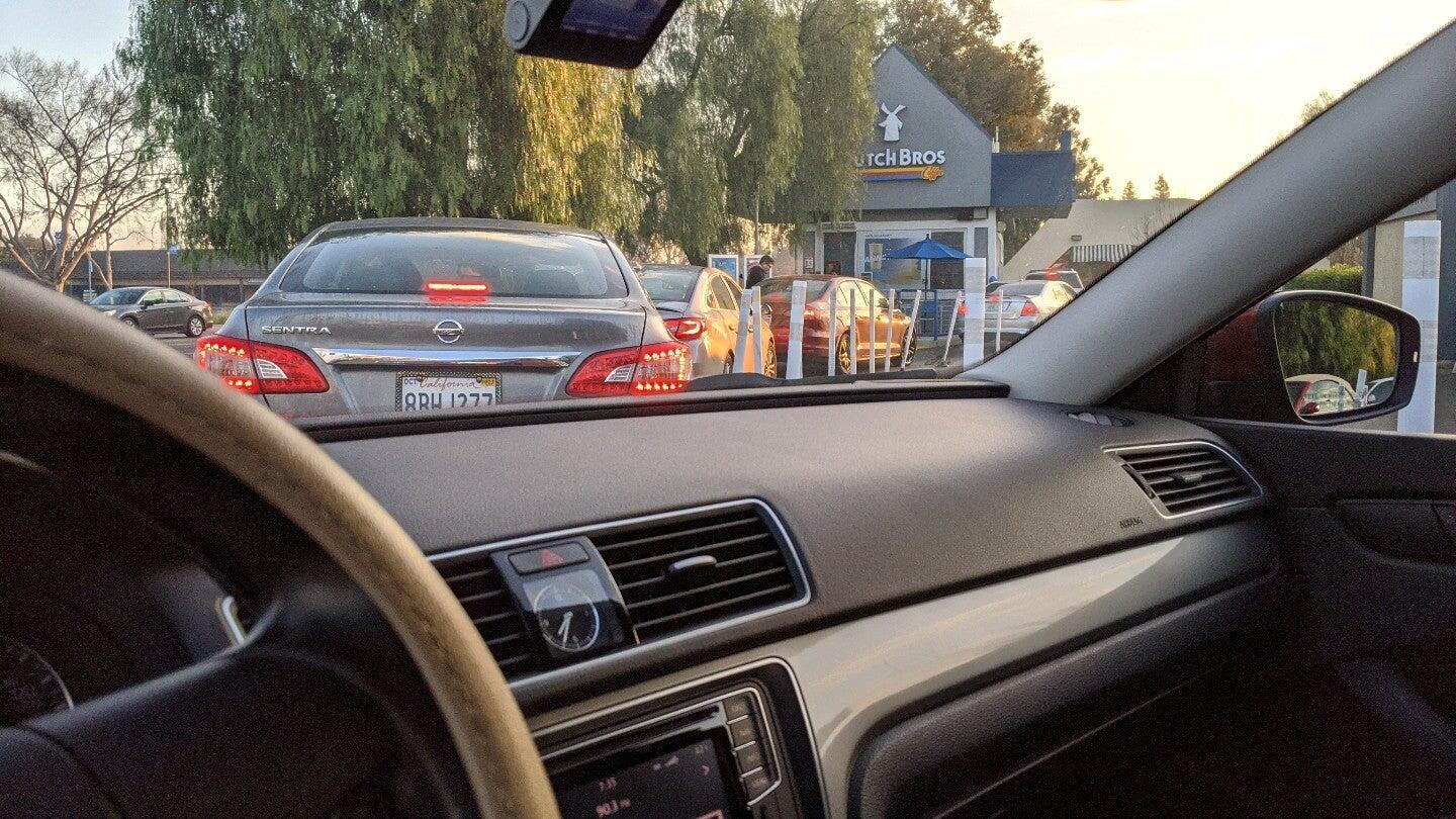Photo credit: nextdoor