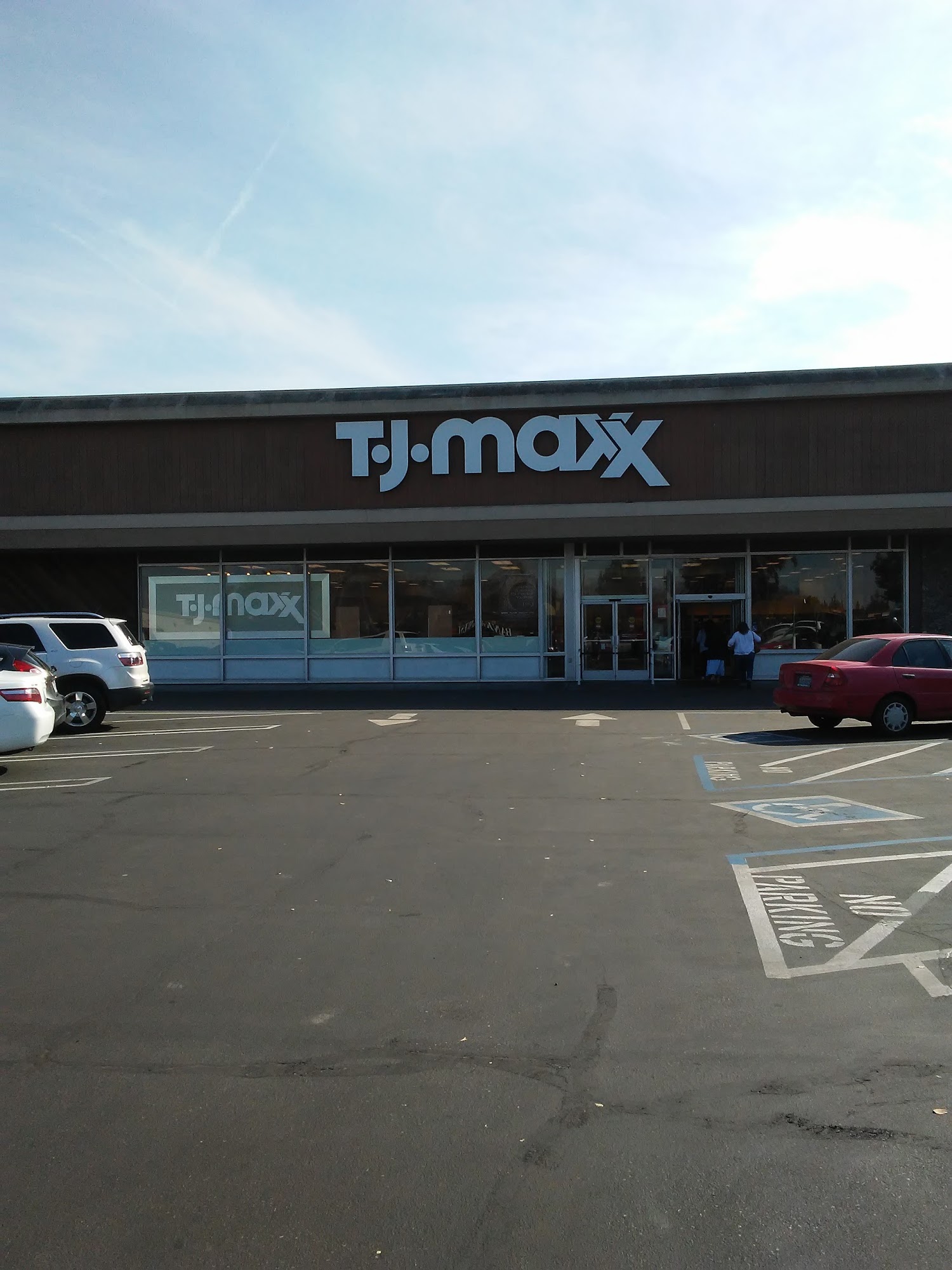 T.J. Maxx