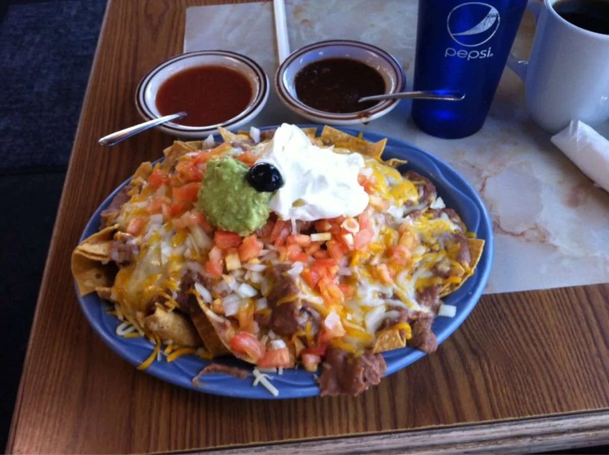 Photo credit: zomato