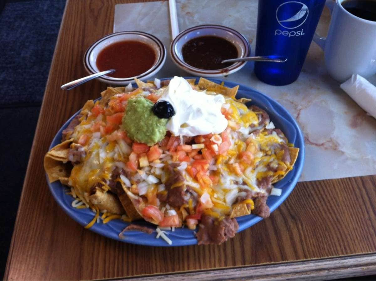 Photo credit: zomato