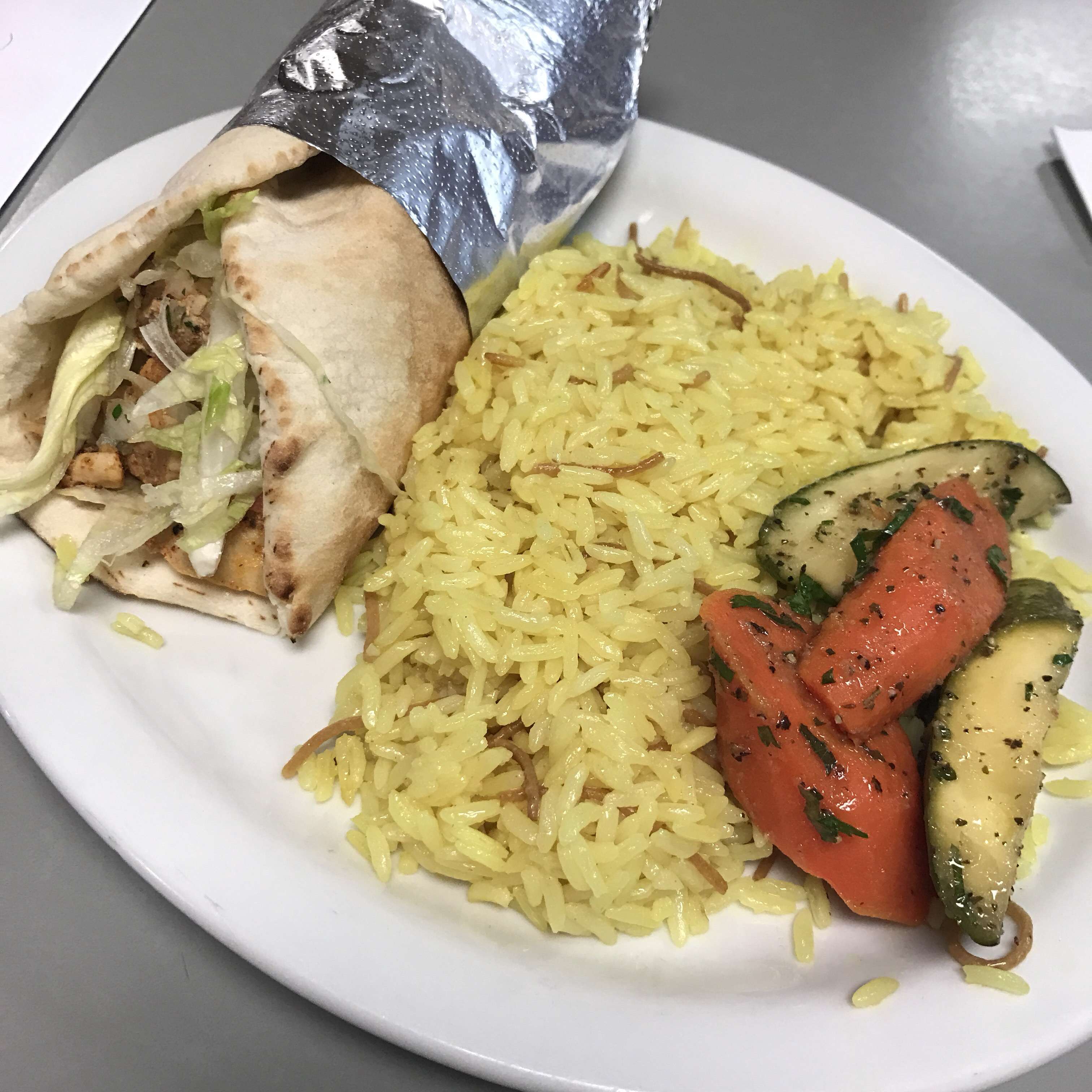 Photo credit: zomato