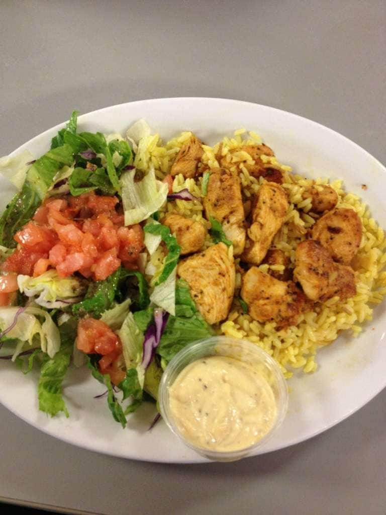 Photo credit: zomato