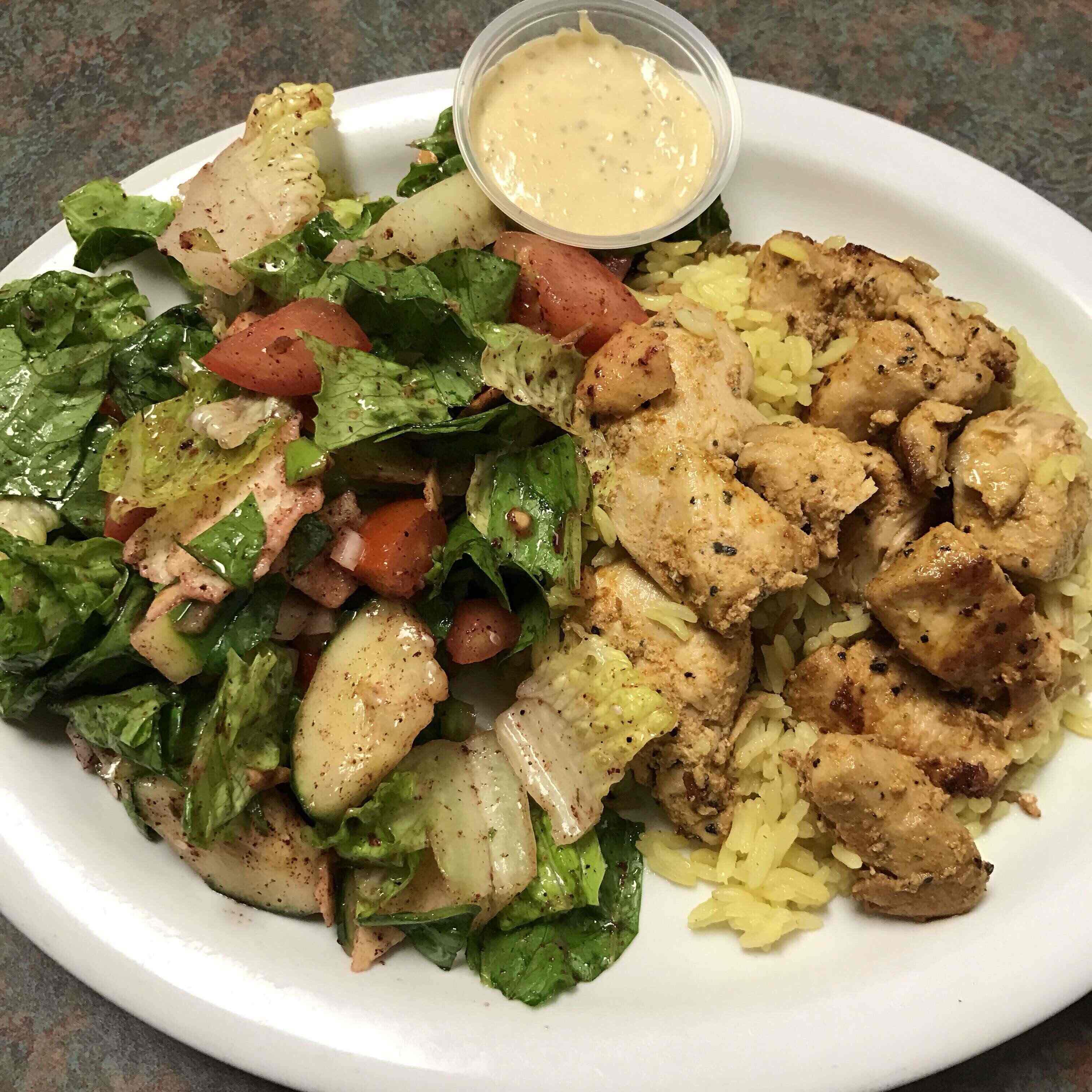 Photo credit: zomato