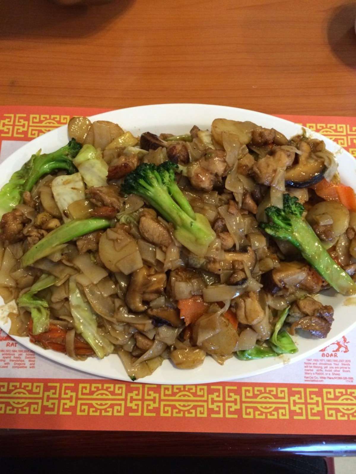 Photo credit: zomato