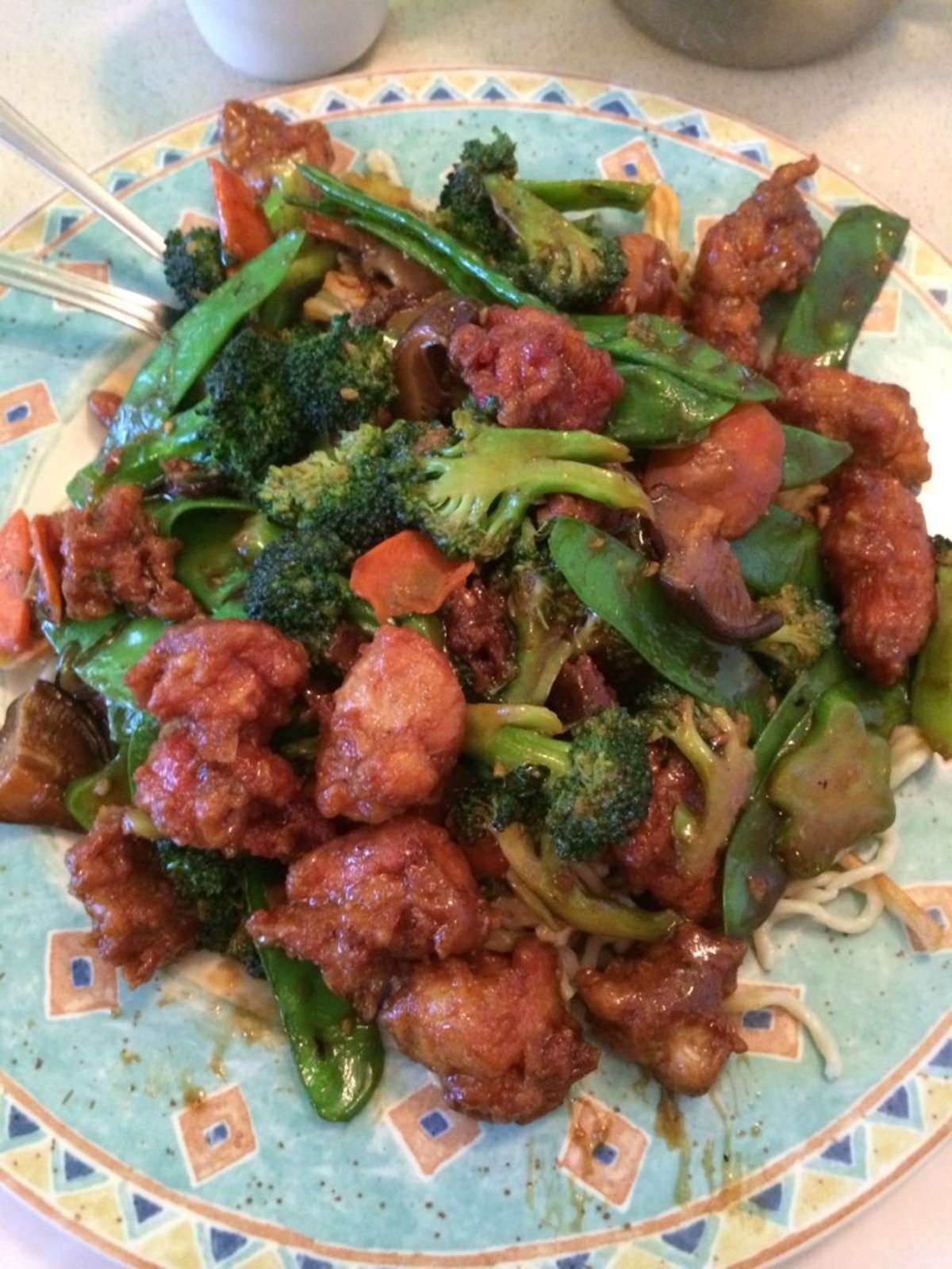 Photo credit: zomato