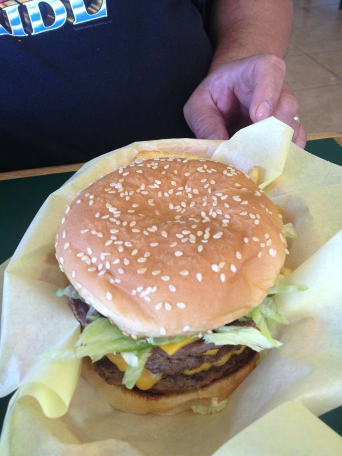 Photo credit: zomato