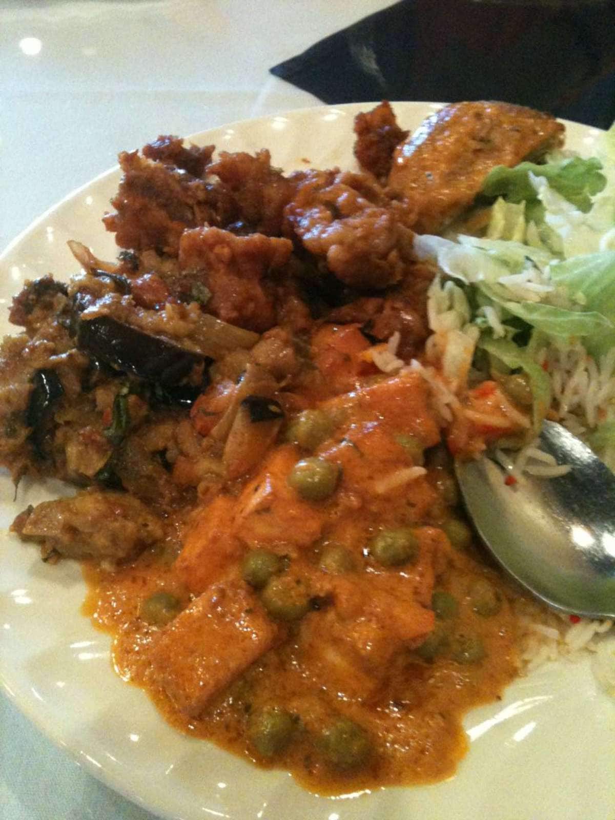 Photo credit: zomato