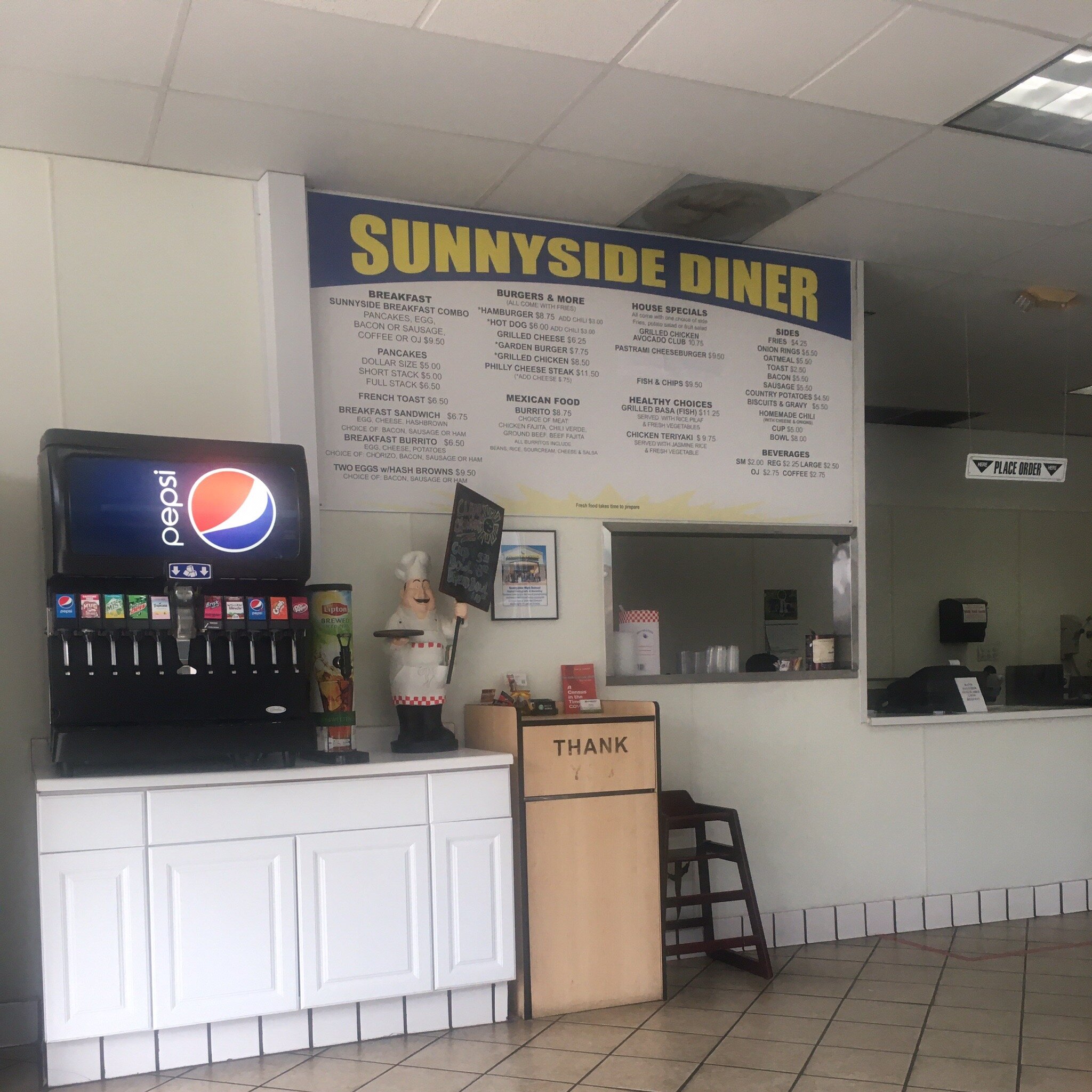 Photo credit: Tripadvisor