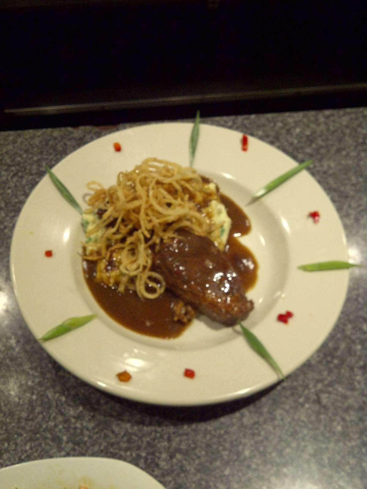 Photo credit: zomato