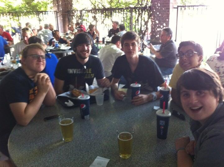 Photo credit: nextdoor