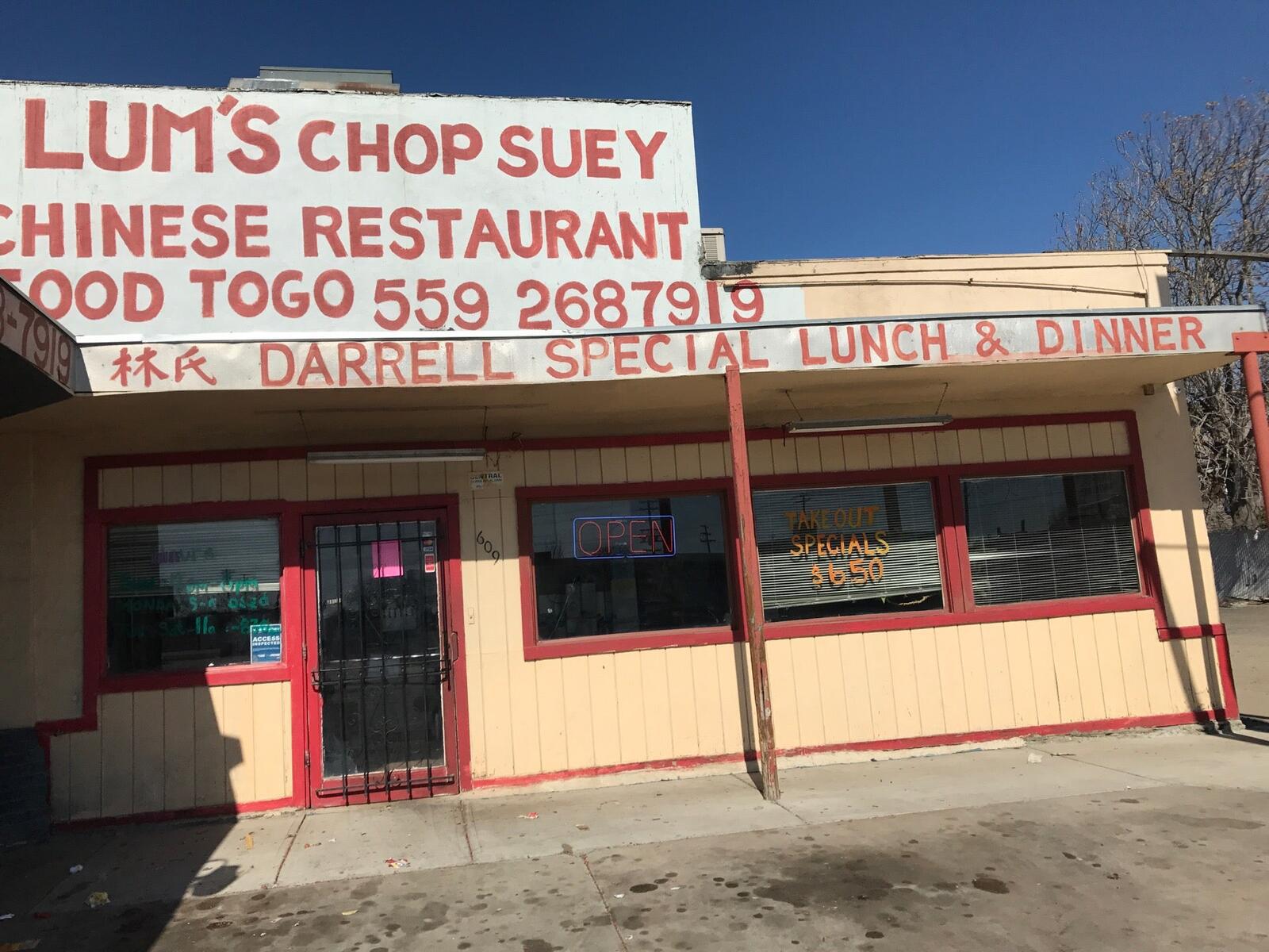 Photo credit: nextdoor